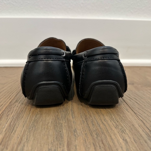 Like new Alfani Men’s Dress Shoes Size 7 - Picture 4 of 6